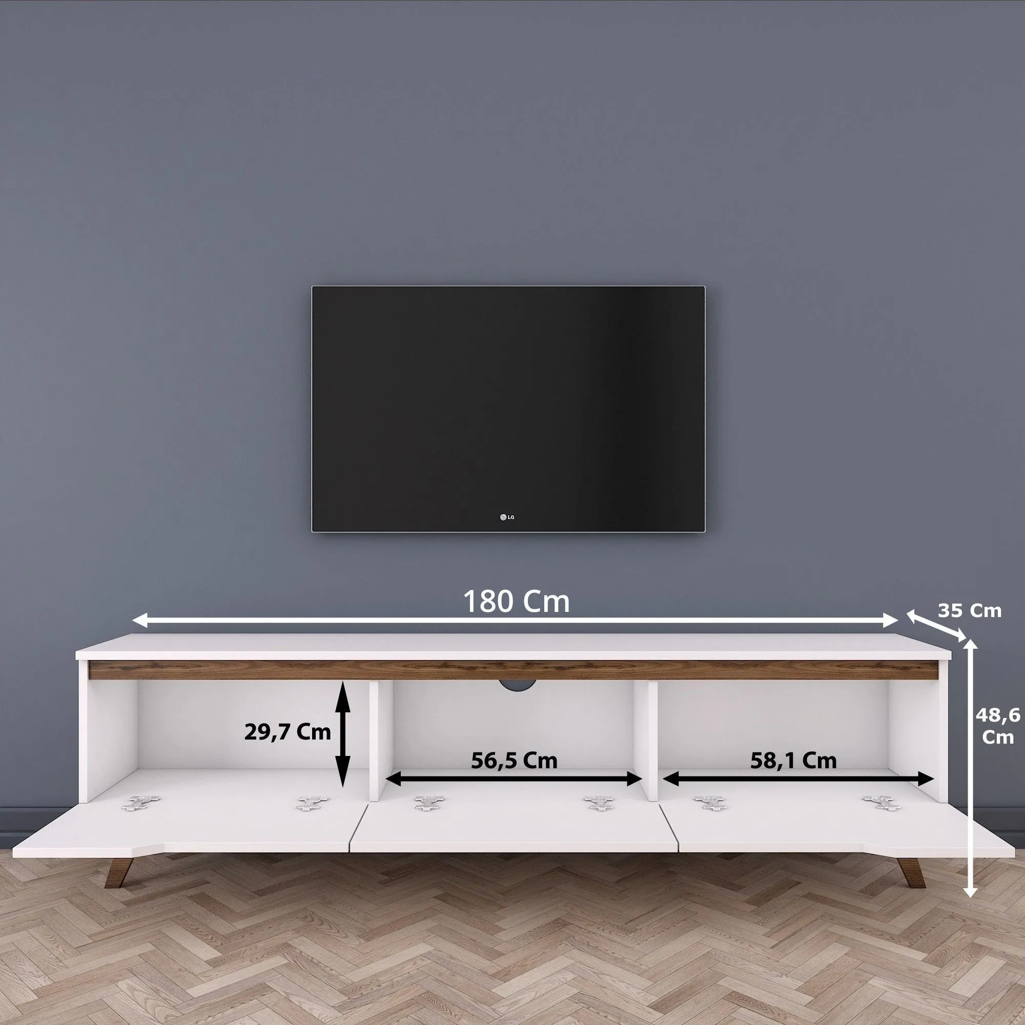 TV Stand D1 - 794